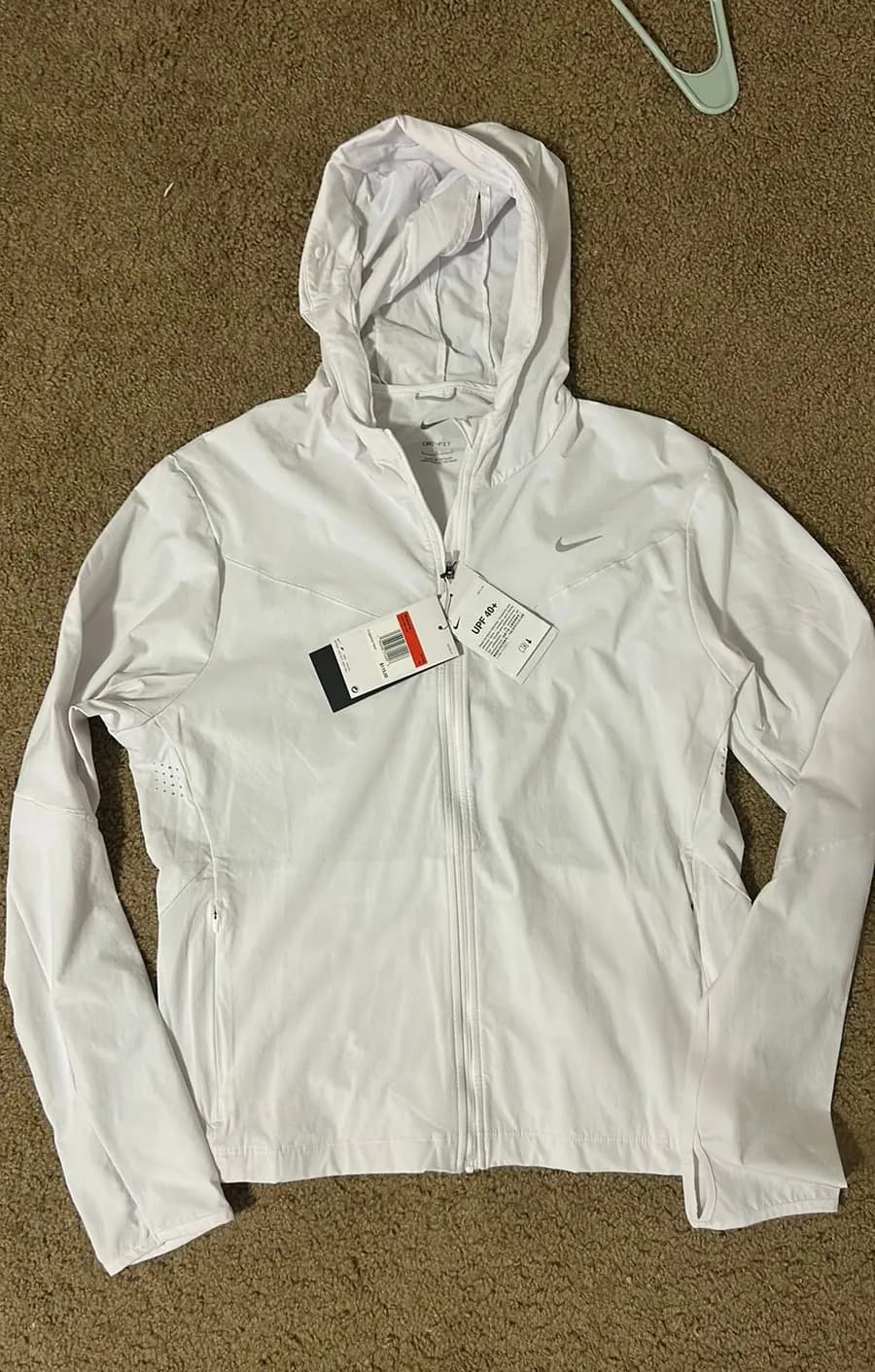 Running Jacket Nike