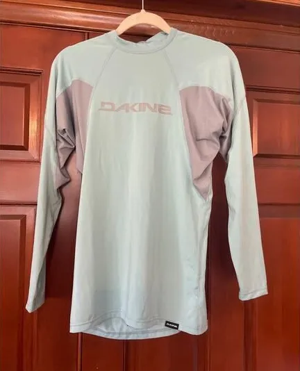 DAKINE RASHGUARD UPF50 Large
