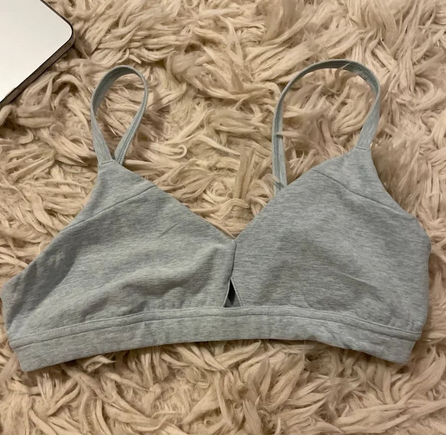 Alo Sports Bra