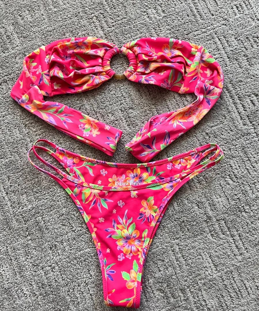 Kulani Kini Bikini Set