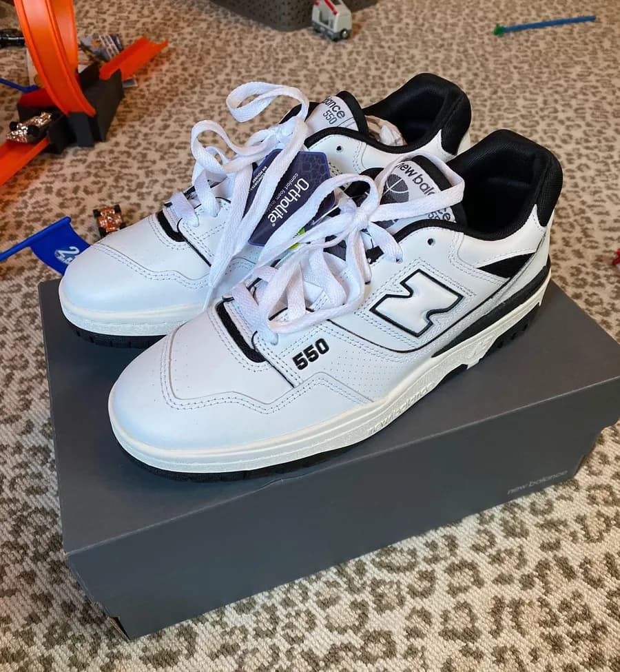 Sneakers