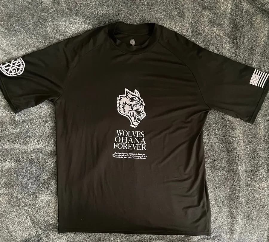 Black Size L