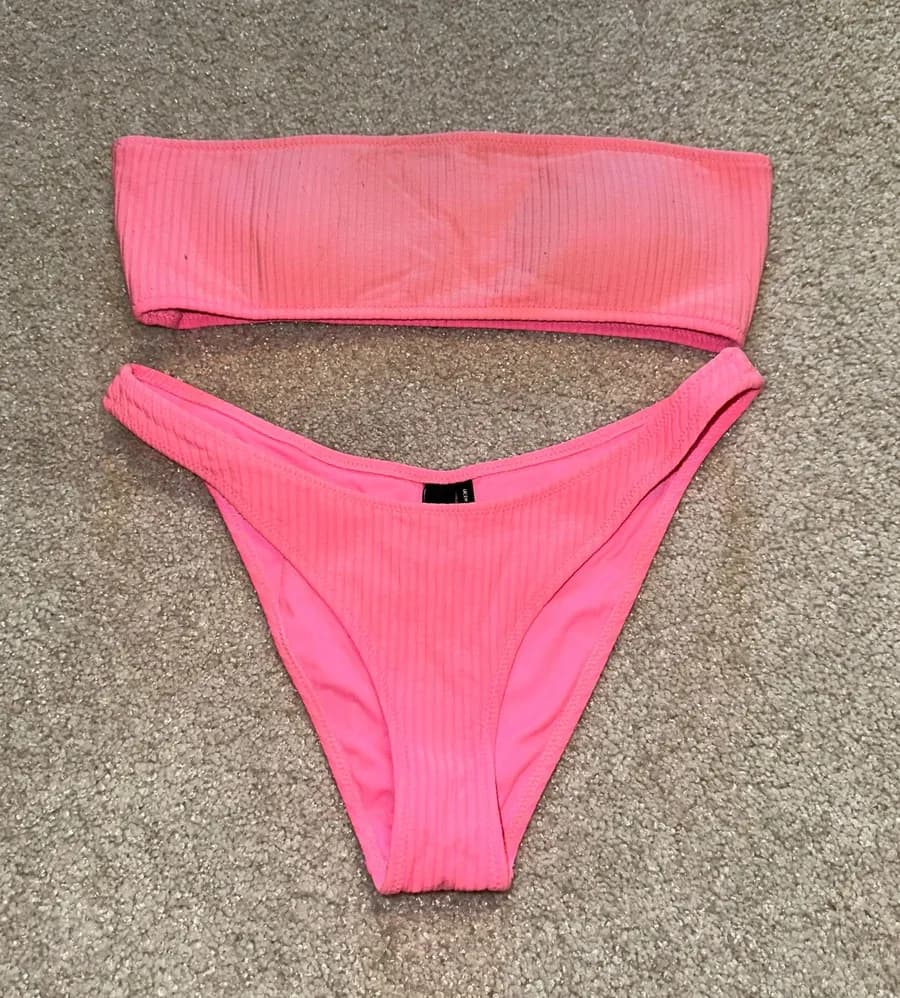 Swimwear