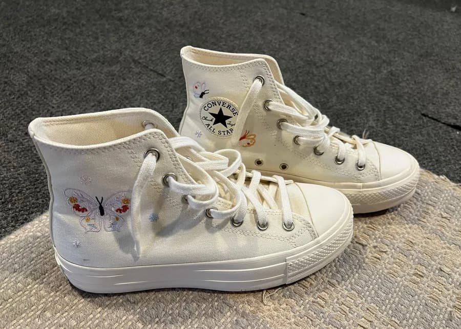 High-tops