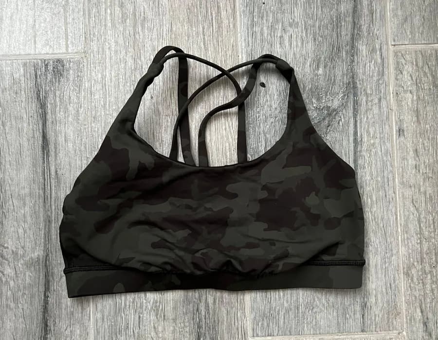 Energy Bra