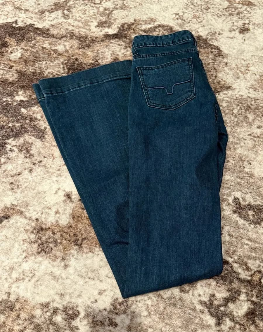 Kimes Lola jeans