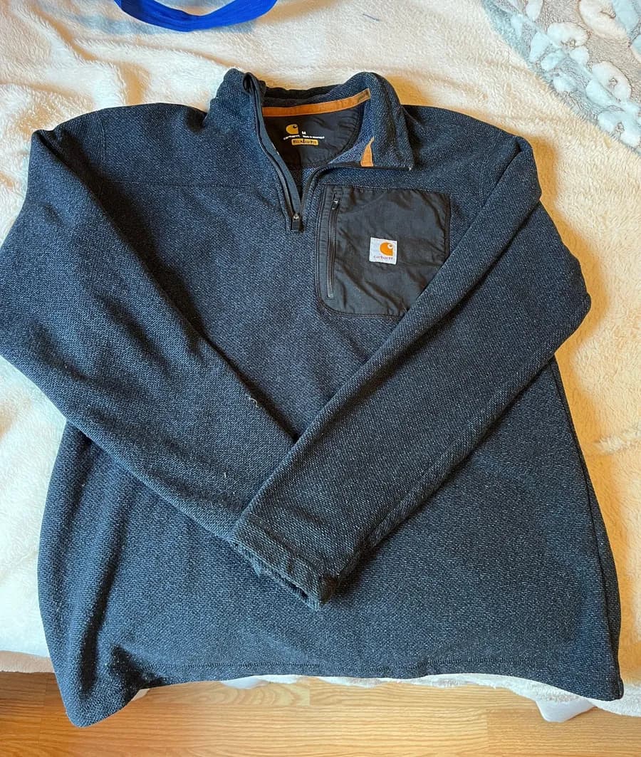 Carhartt Jacket